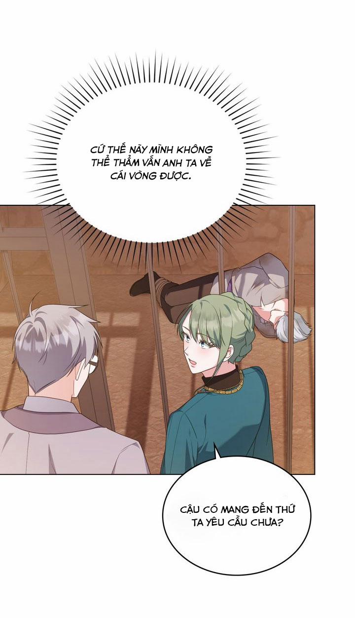 Sự Xuất Hiện Của Các Nhân Vật Phản Diện 59 trang 2