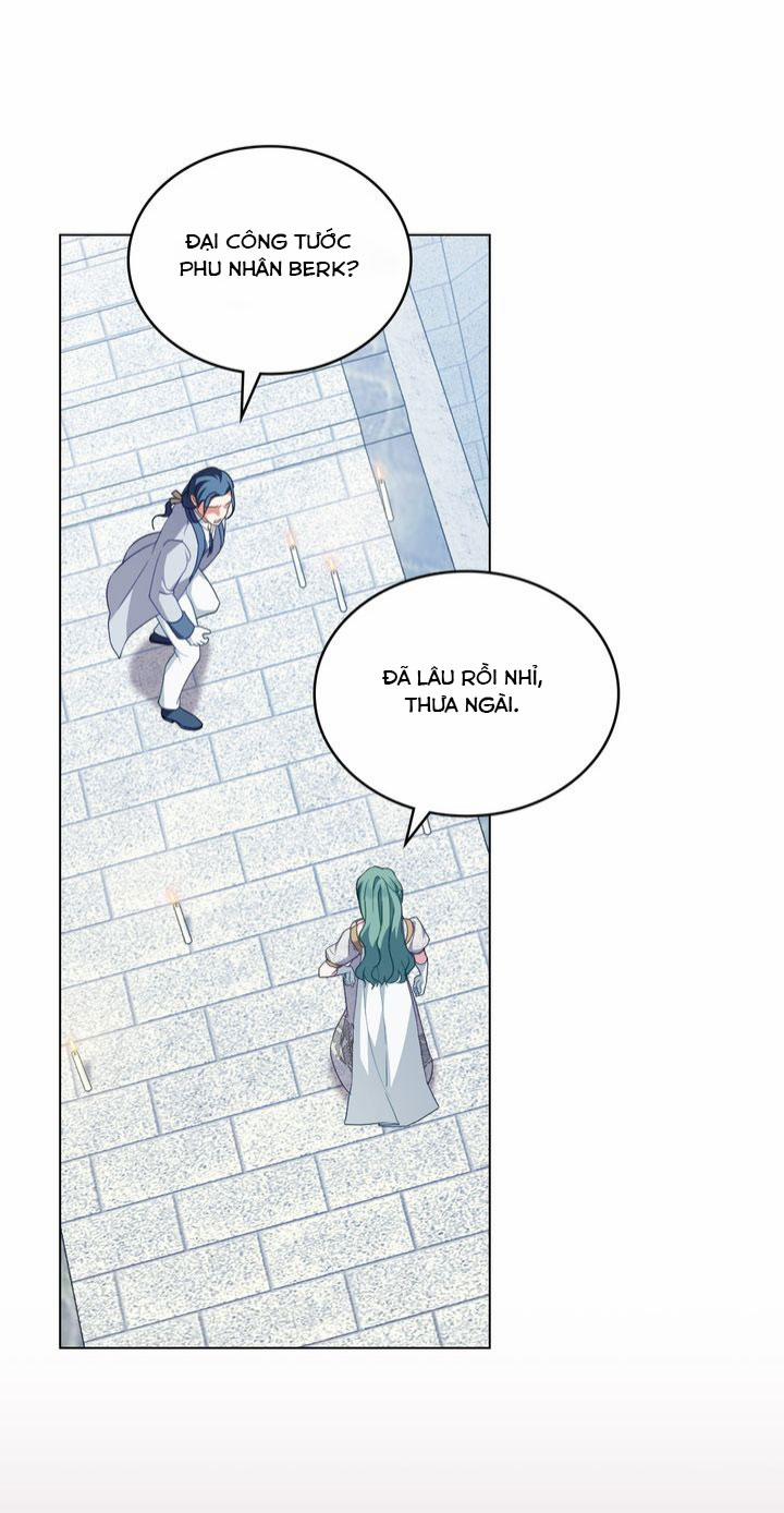 Sự Xuất Hiện Của Các Nhân Vật Phản Diện 59 trang 22