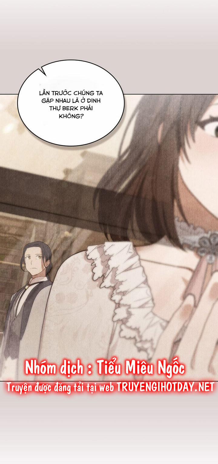 Sự Xuất Hiện Của Các Nhân Vật Phản Diện 59 trang 23