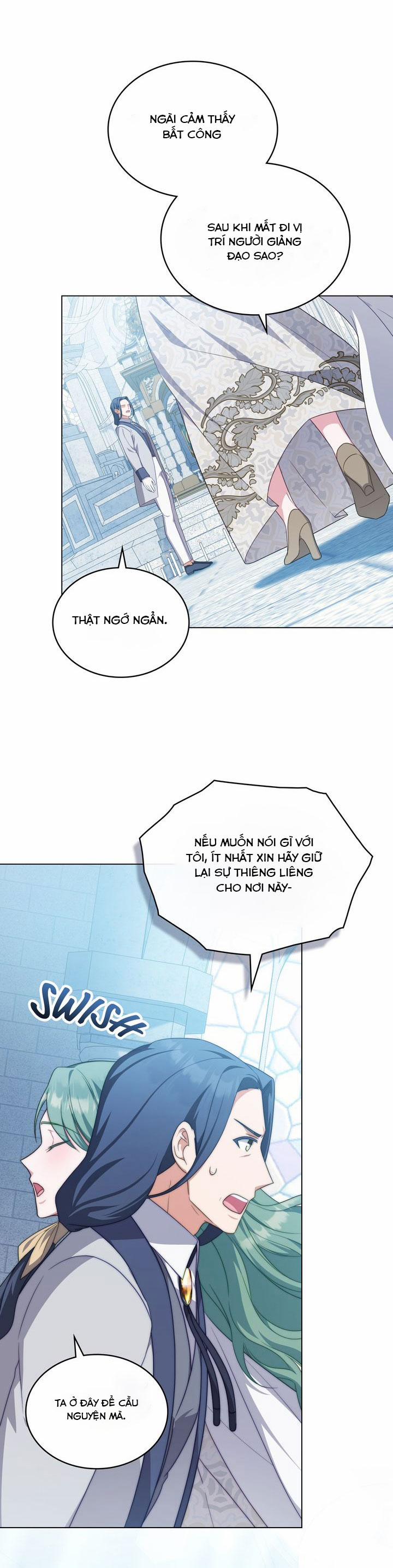 Sự Xuất Hiện Của Các Nhân Vật Phản Diện 59 trang 25