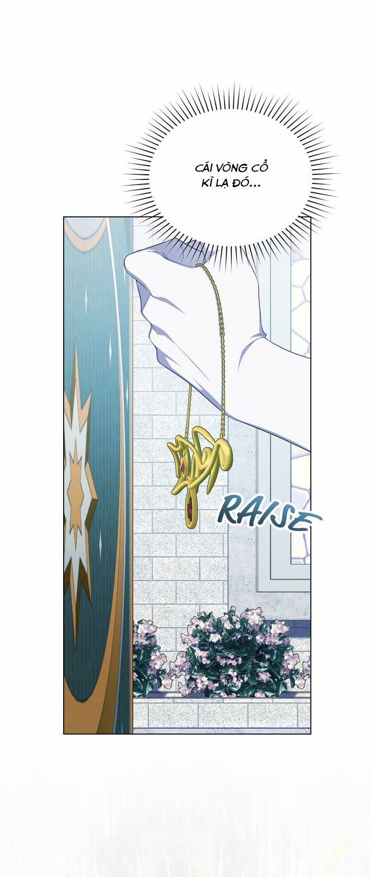 Sự Xuất Hiện Của Các Nhân Vật Phản Diện 59 trang 28