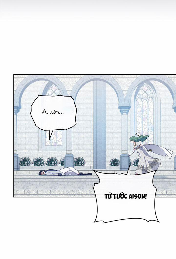 Sự Xuất Hiện Của Các Nhân Vật Phản Diện 59 trang 30