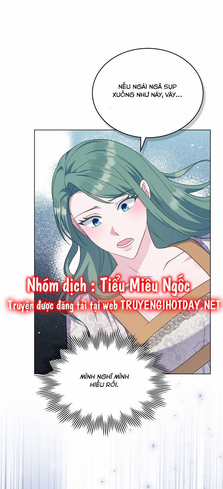 Sự Xuất Hiện Của Các Nhân Vật Phản Diện 59 trang 33