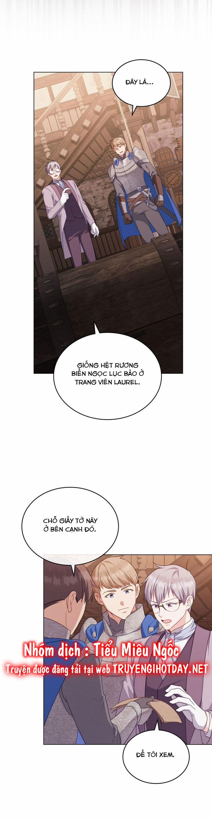 Sự Xuất Hiện Của Các Nhân Vật Phản Diện 59 trang 41