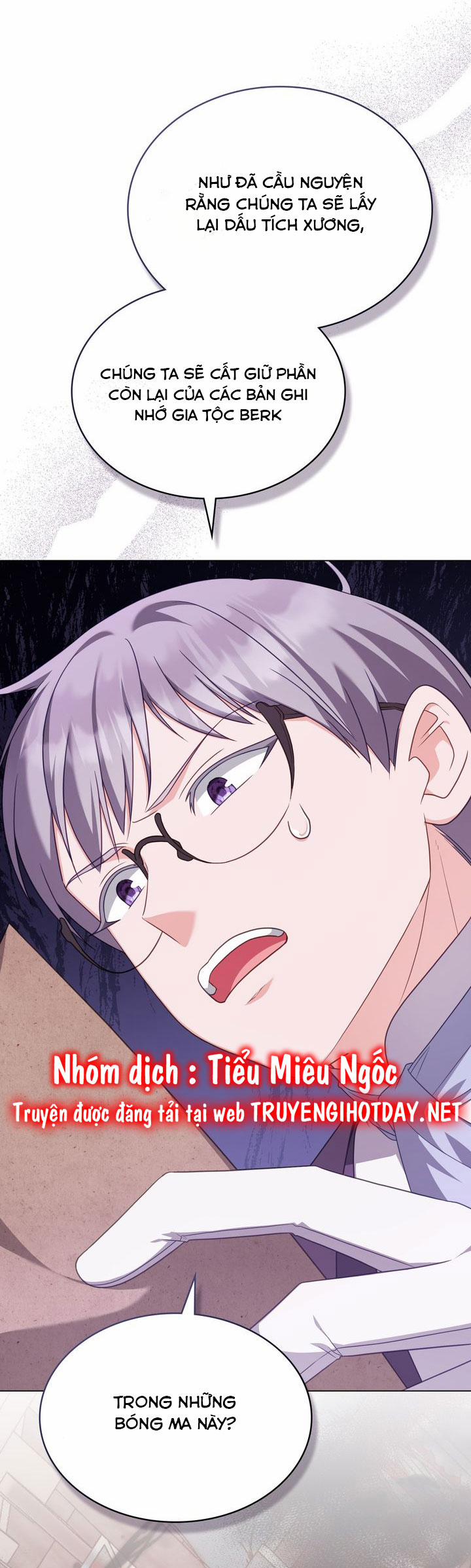 Sự Xuất Hiện Của Các Nhân Vật Phản Diện 59 trang 43