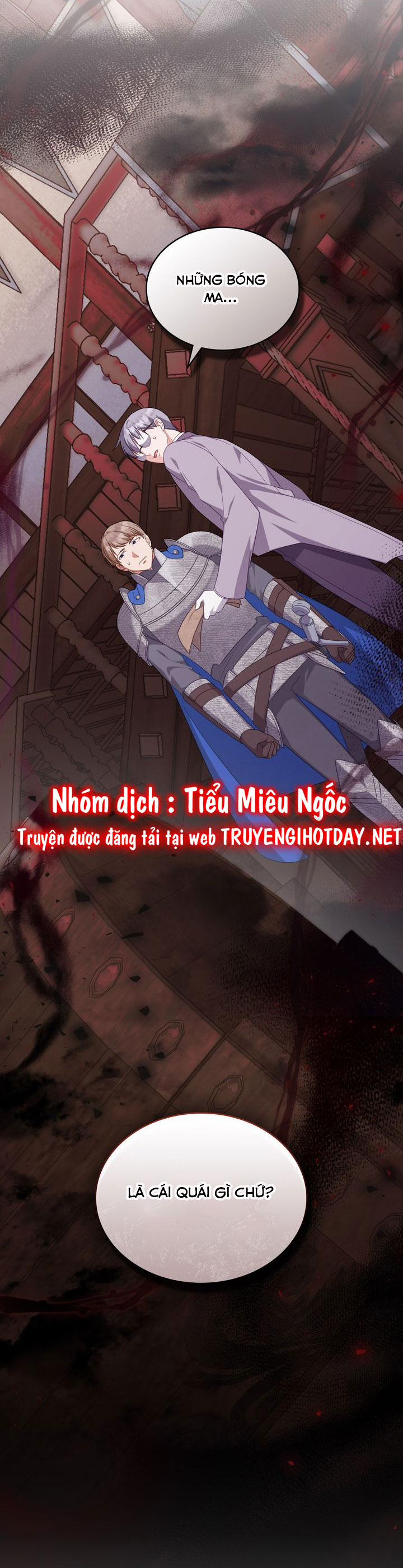 Sự Xuất Hiện Của Các Nhân Vật Phản Diện 59 trang 44