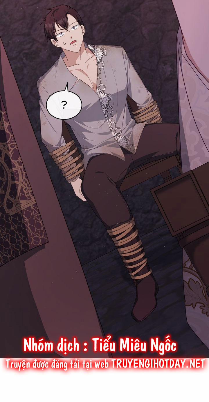 Sự Xuất Hiện Của Các Nhân Vật Phản Diện 59 trang 47