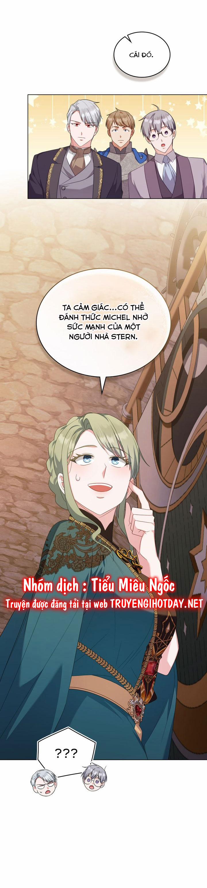 Sự Xuất Hiện Của Các Nhân Vật Phản Diện 59 trang 6