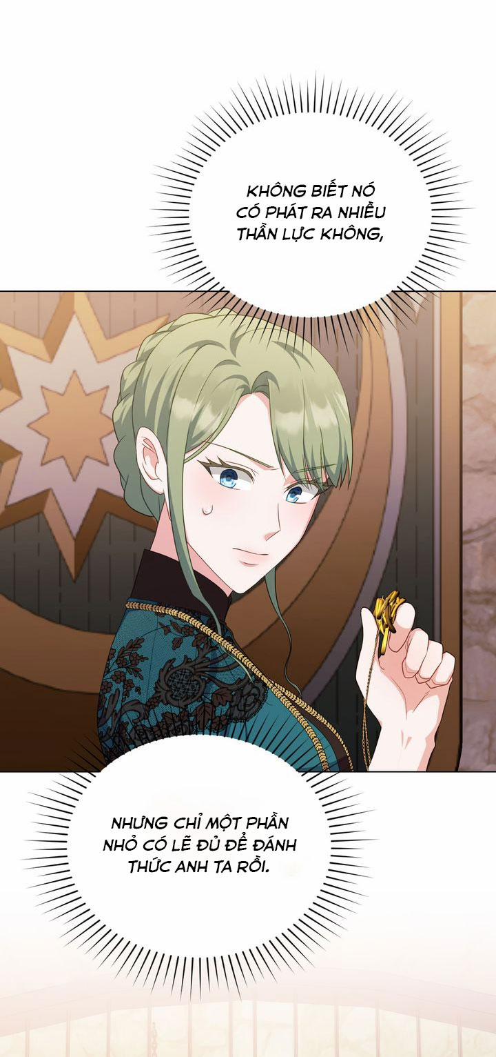 Sự Xuất Hiện Của Các Nhân Vật Phản Diện 59 trang 8