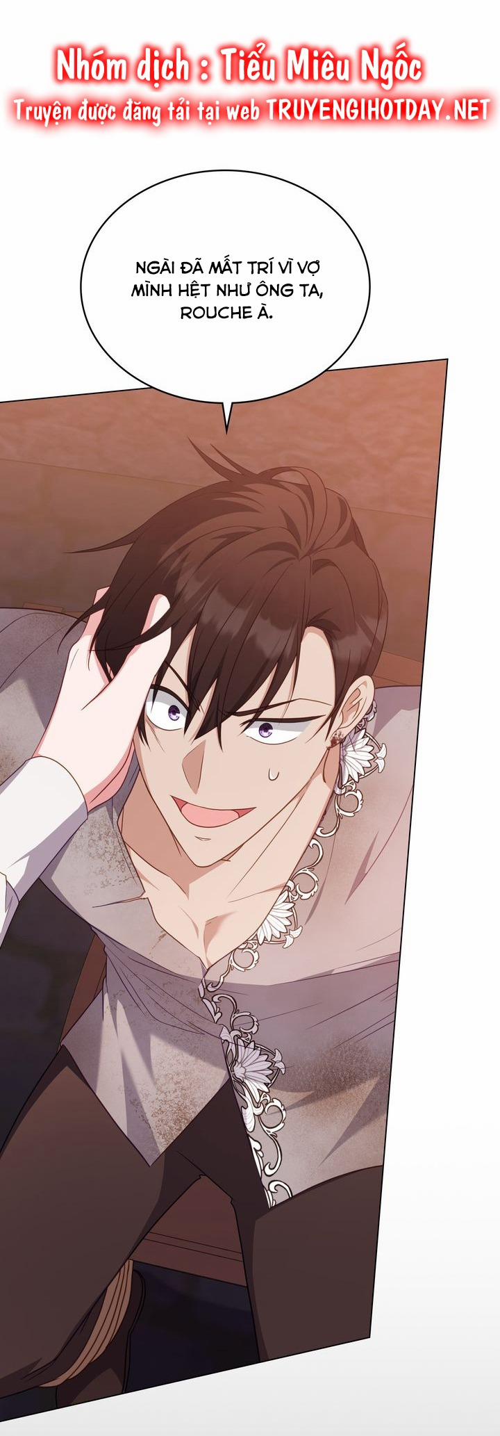 Sự Xuất Hiện Của Các Nhân Vật Phản Diện 60 trang 20