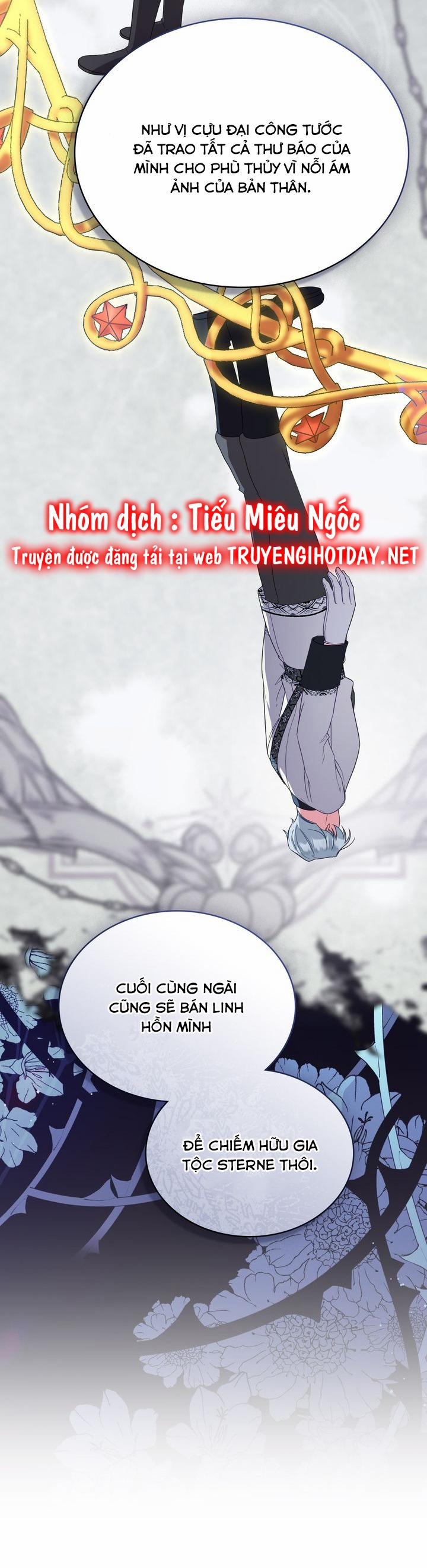 Sự Xuất Hiện Của Các Nhân Vật Phản Diện 60 trang 25