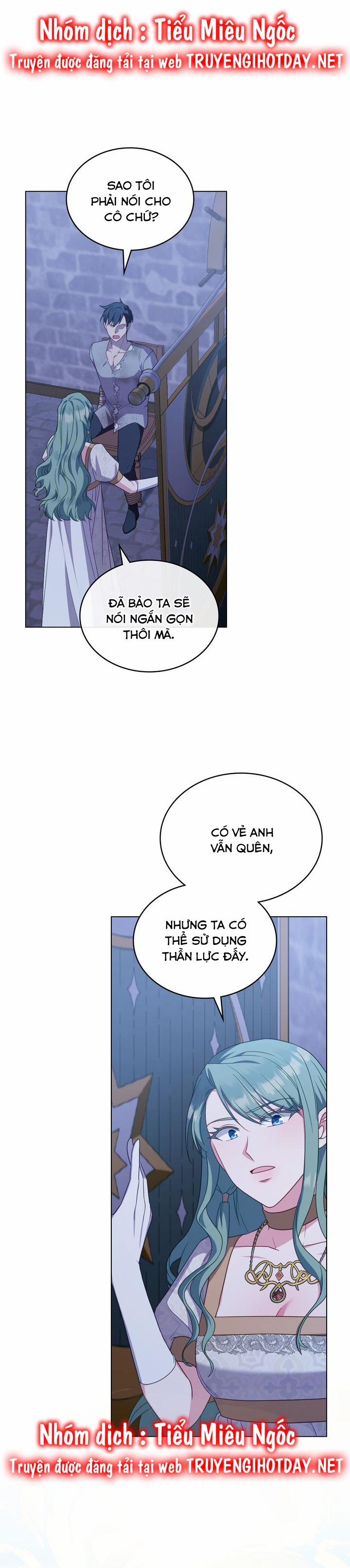 Sự Xuất Hiện Của Các Nhân Vật Phản Diện 60 trang 30