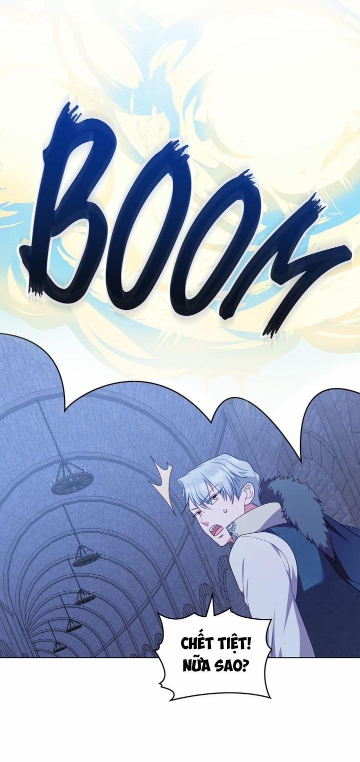 Sự Xuất Hiện Của Các Nhân Vật Phản Diện 60 trang 31