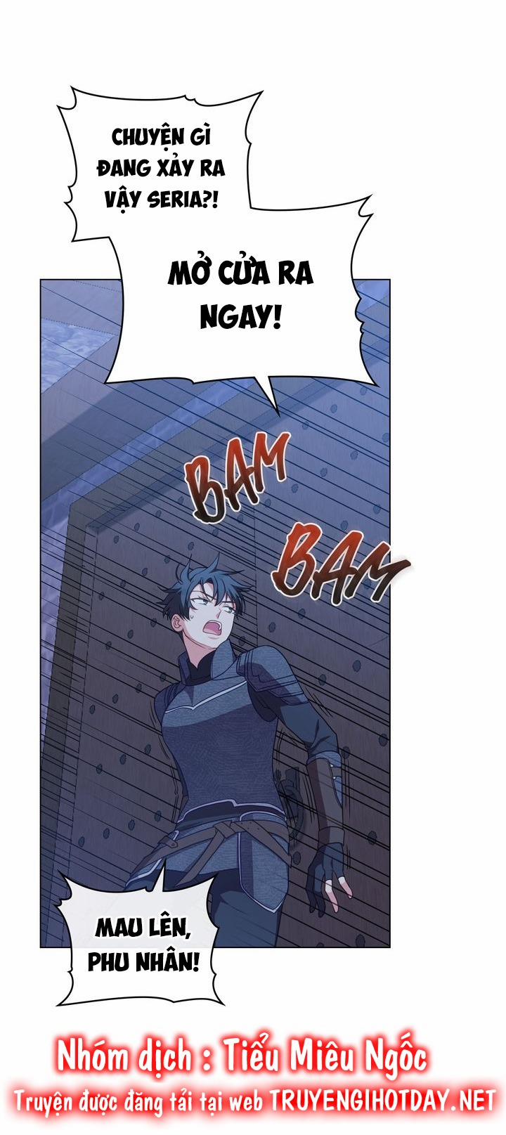 Sự Xuất Hiện Của Các Nhân Vật Phản Diện 60 trang 32