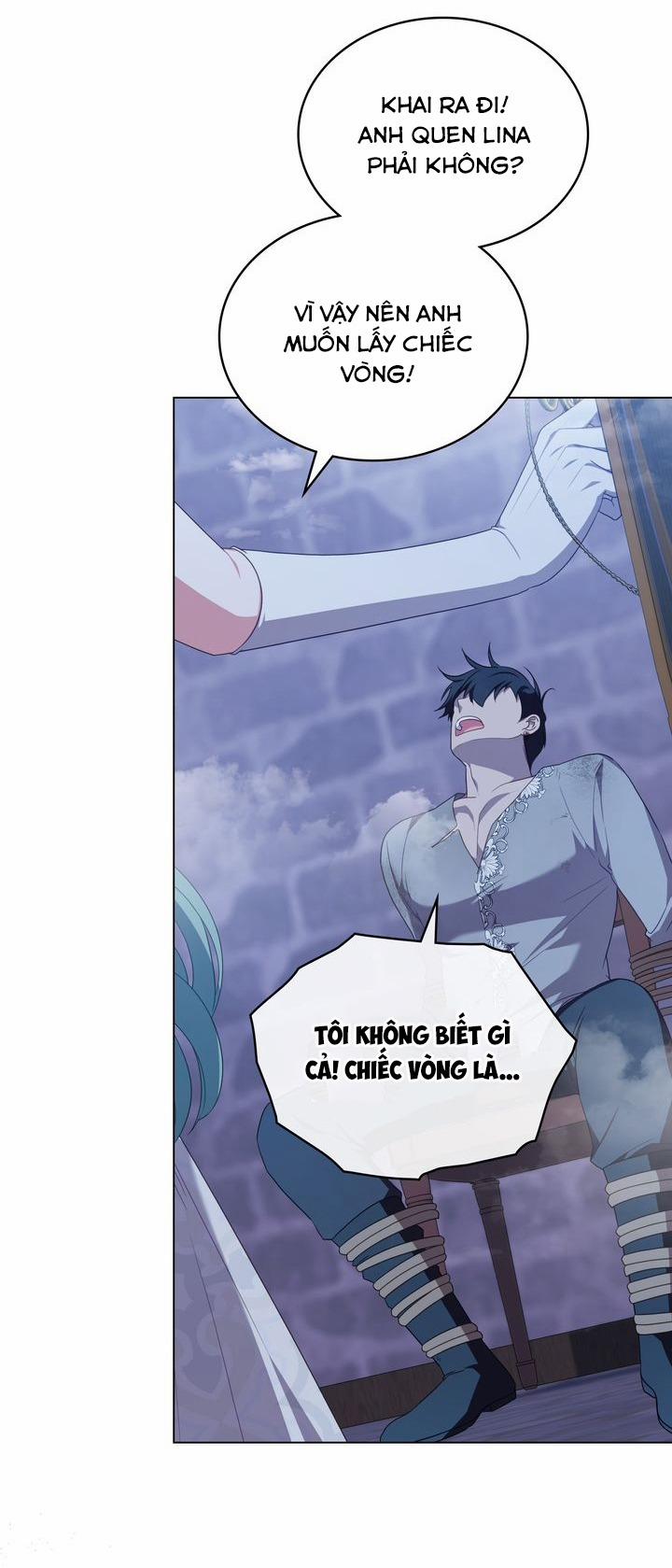 Sự Xuất Hiện Của Các Nhân Vật Phản Diện 60 trang 33