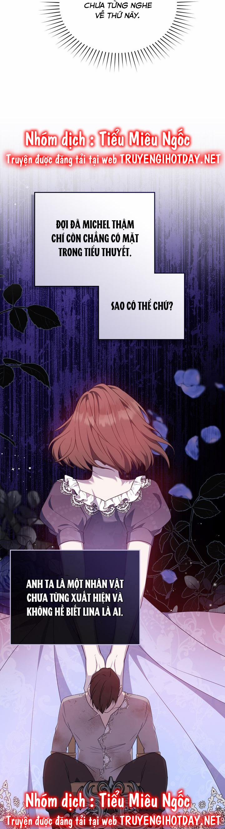 Sự Xuất Hiện Của Các Nhân Vật Phản Diện 60 trang 36