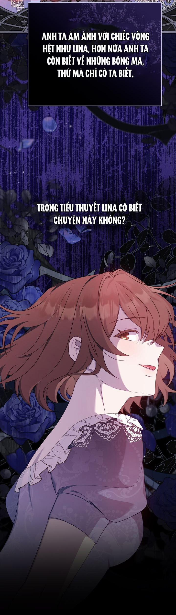 Sự Xuất Hiện Của Các Nhân Vật Phản Diện 60 trang 37