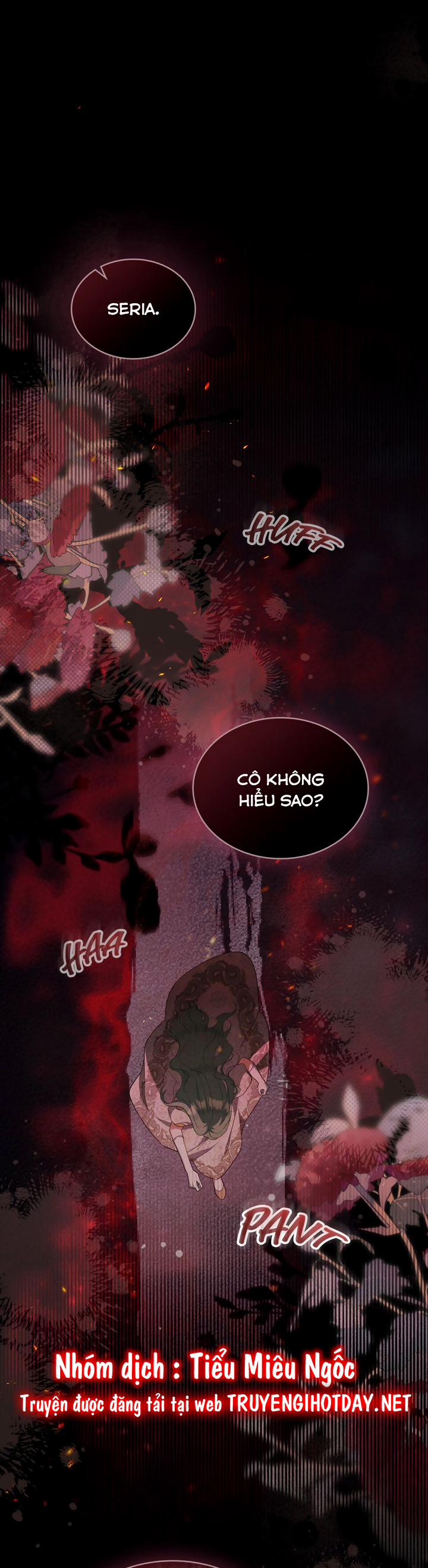 Sự Xuất Hiện Của Các Nhân Vật Phản Diện 61 trang 1