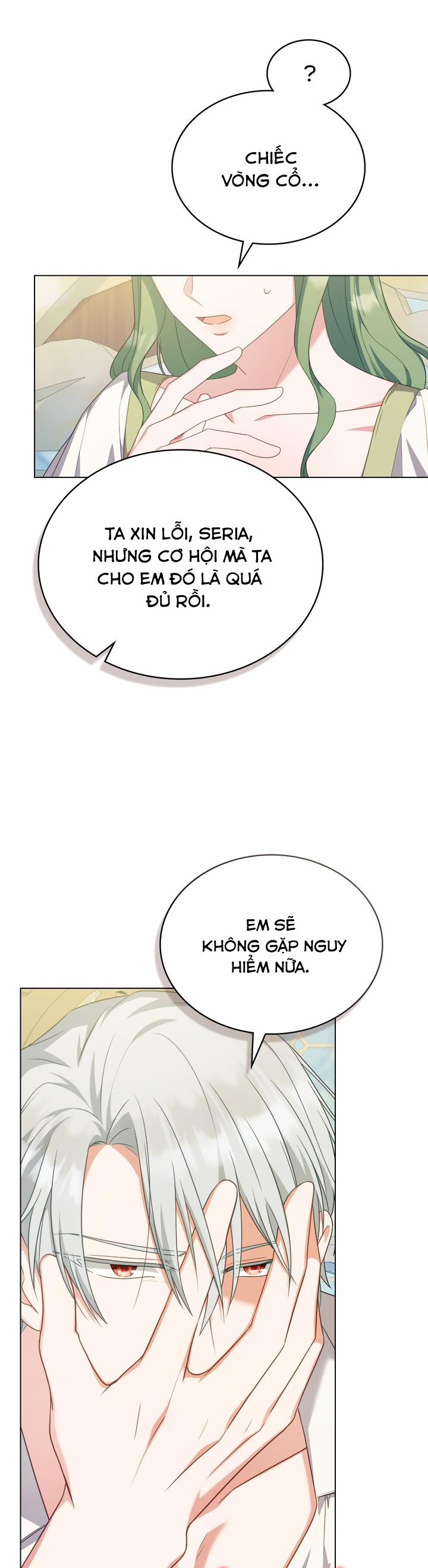 Sự Xuất Hiện Của Các Nhân Vật Phản Diện 61 trang 12