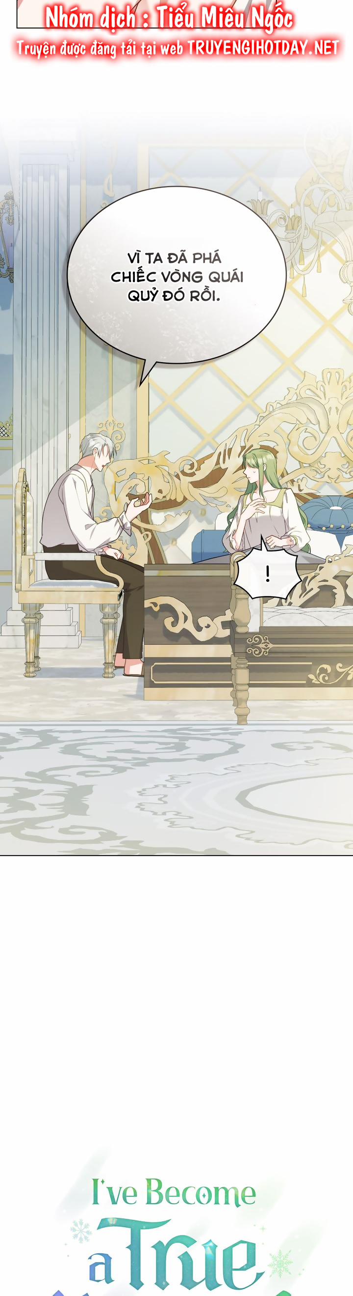 Sự Xuất Hiện Của Các Nhân Vật Phản Diện 61 trang 13