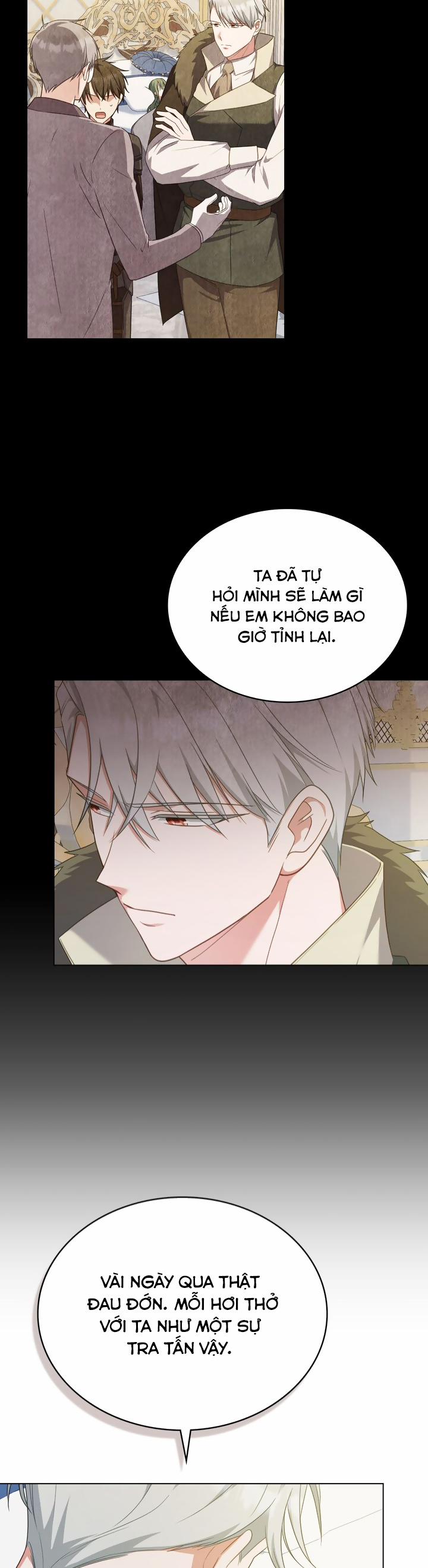 Sự Xuất Hiện Của Các Nhân Vật Phản Diện 61 trang 15