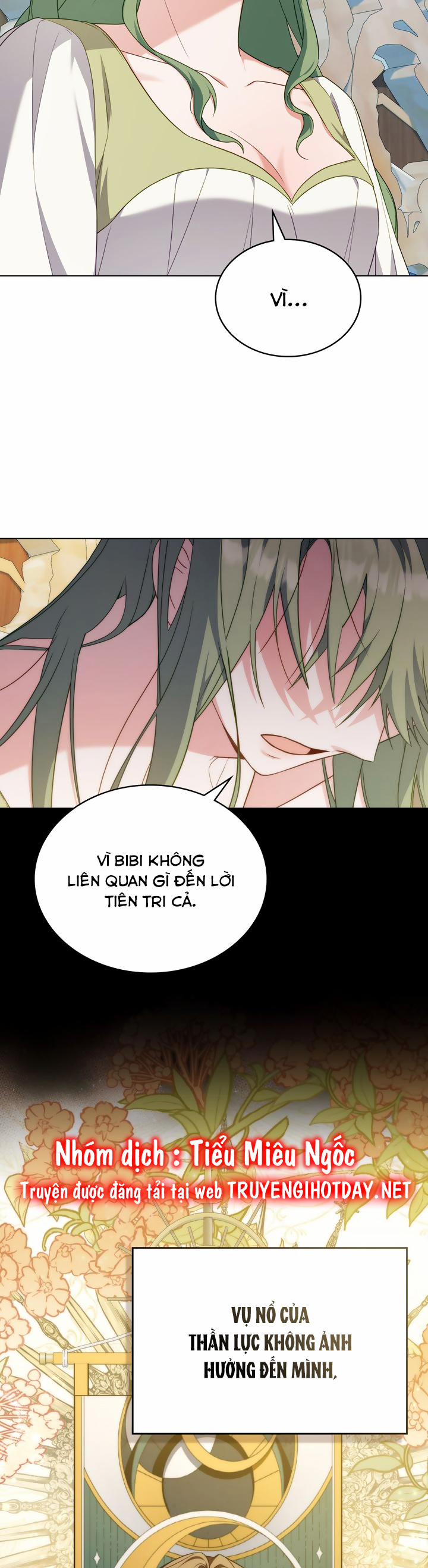 Sự Xuất Hiện Của Các Nhân Vật Phản Diện 61 trang 20