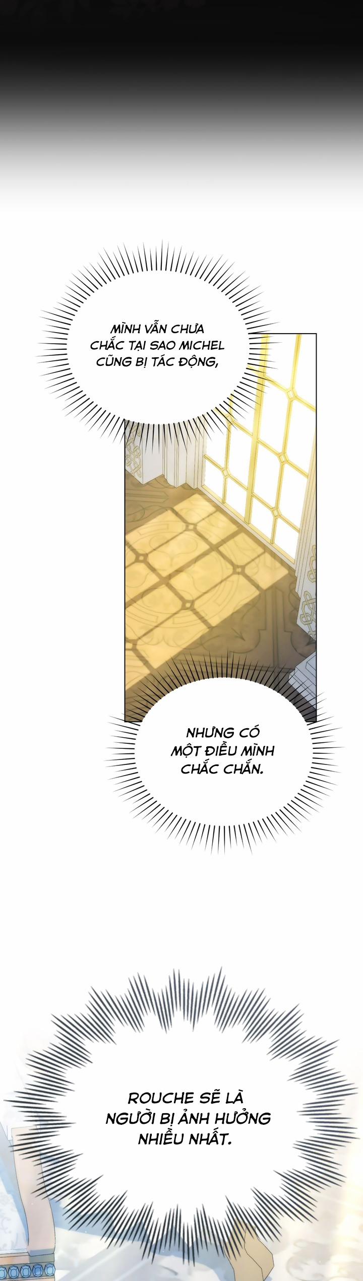 Sự Xuất Hiện Của Các Nhân Vật Phản Diện 61 trang 22