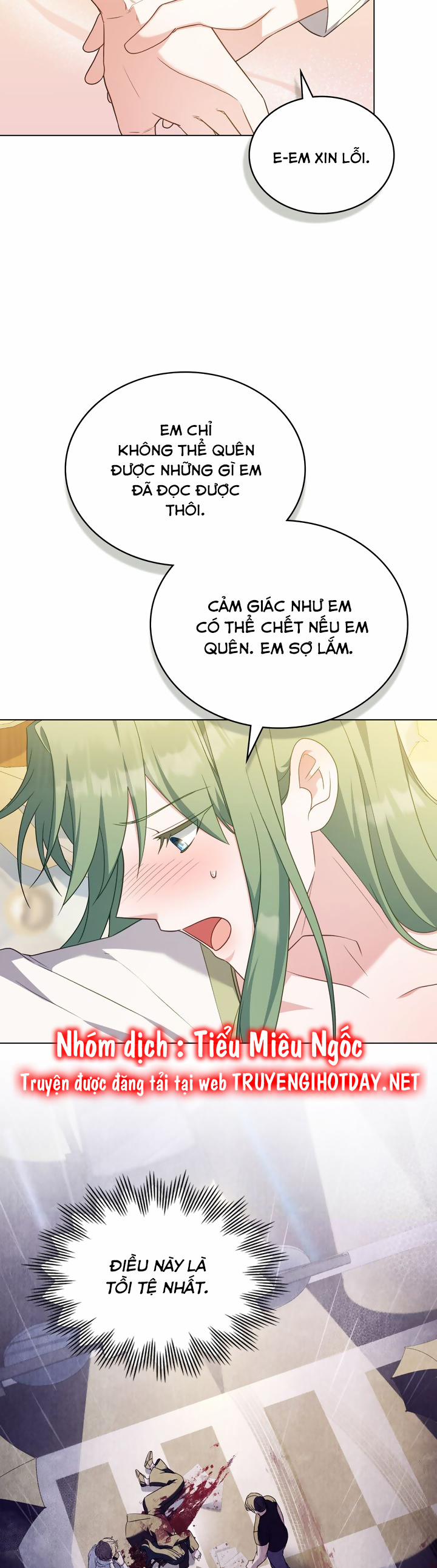 Sự Xuất Hiện Của Các Nhân Vật Phản Diện 61 trang 25