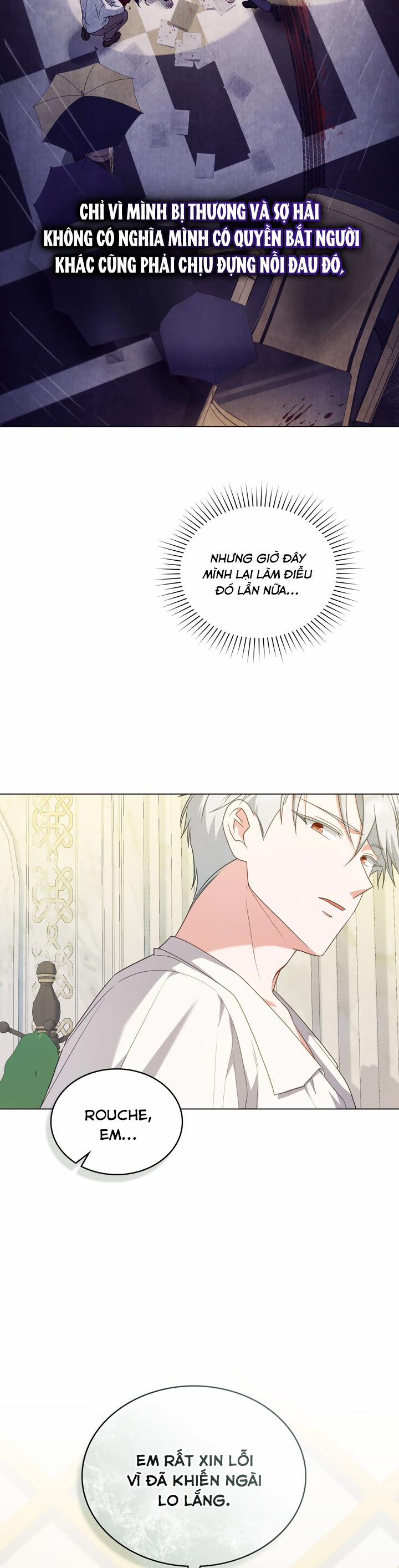 Sự Xuất Hiện Của Các Nhân Vật Phản Diện 61 trang 26