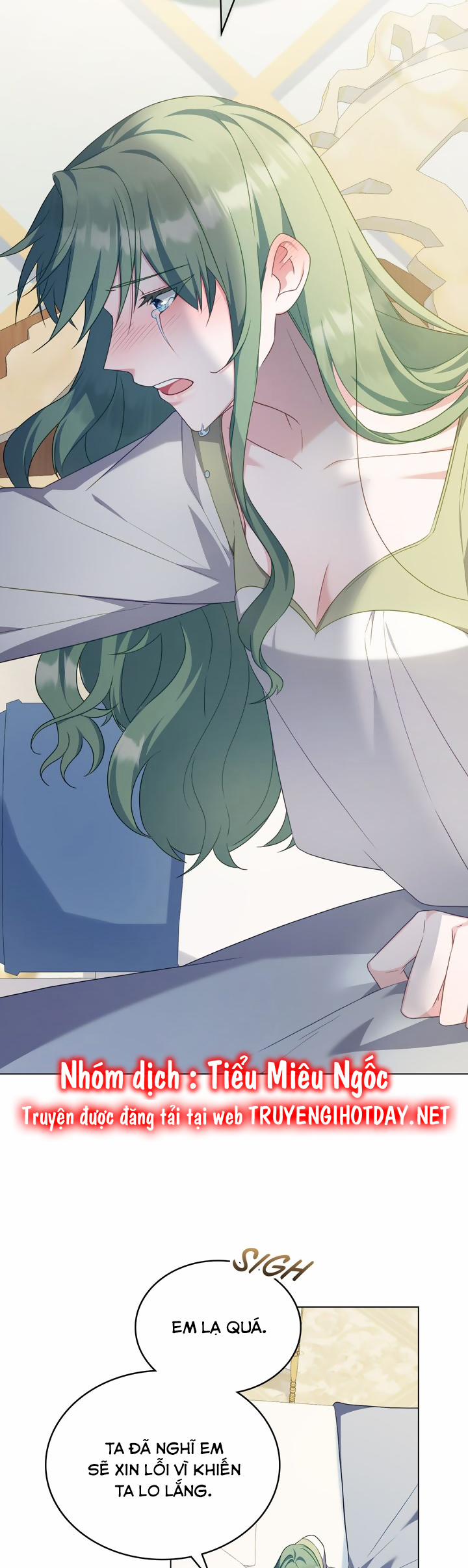 Sự Xuất Hiện Của Các Nhân Vật Phản Diện 61 trang 27