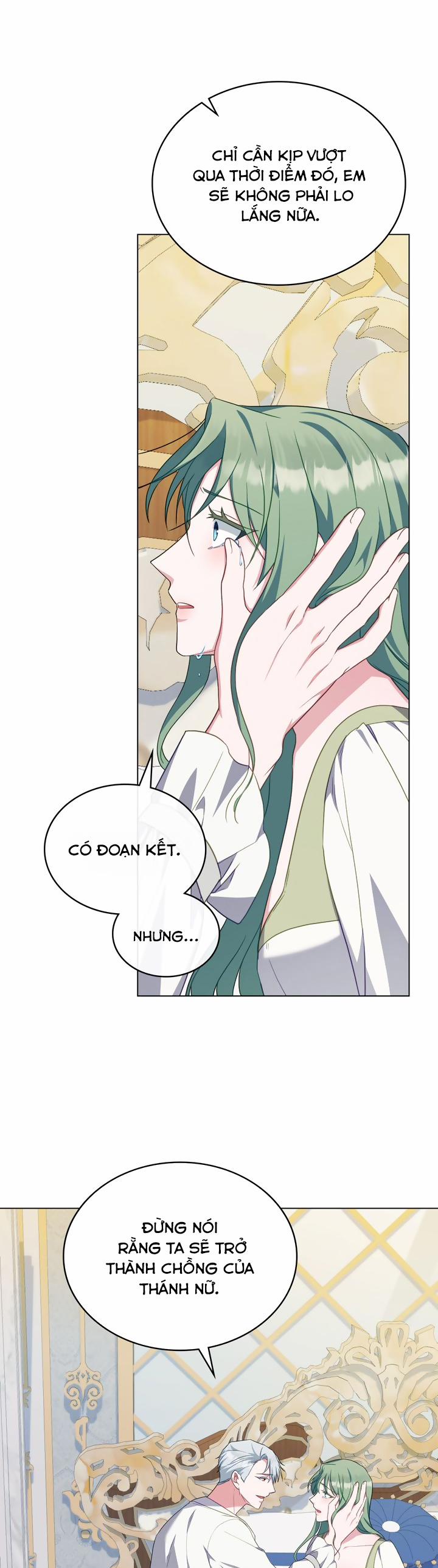 Sự Xuất Hiện Của Các Nhân Vật Phản Diện 61 trang 29