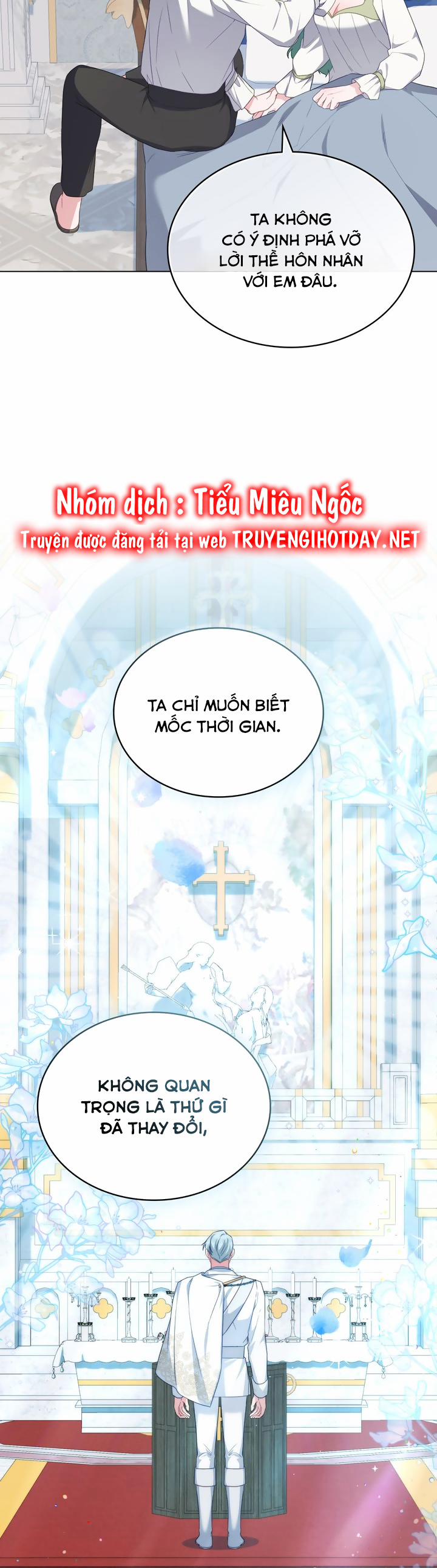 Sự Xuất Hiện Của Các Nhân Vật Phản Diện 61 trang 30