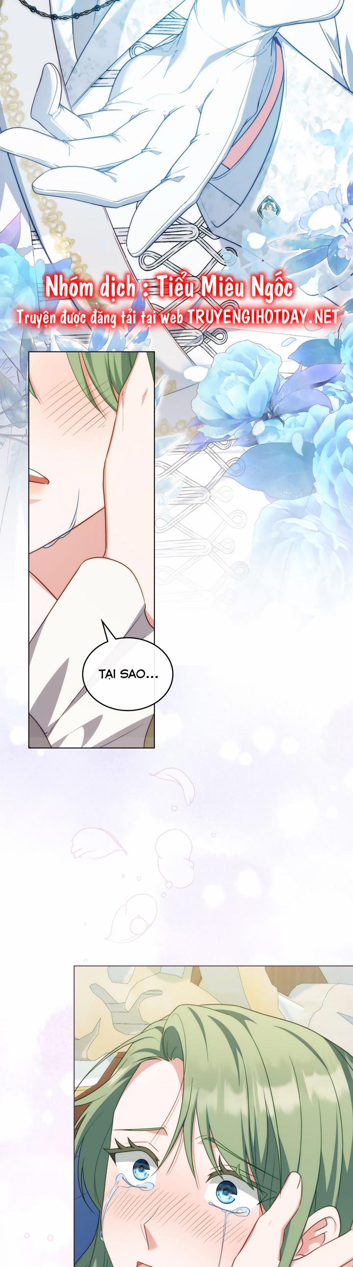 Sự Xuất Hiện Của Các Nhân Vật Phản Diện 61 trang 32