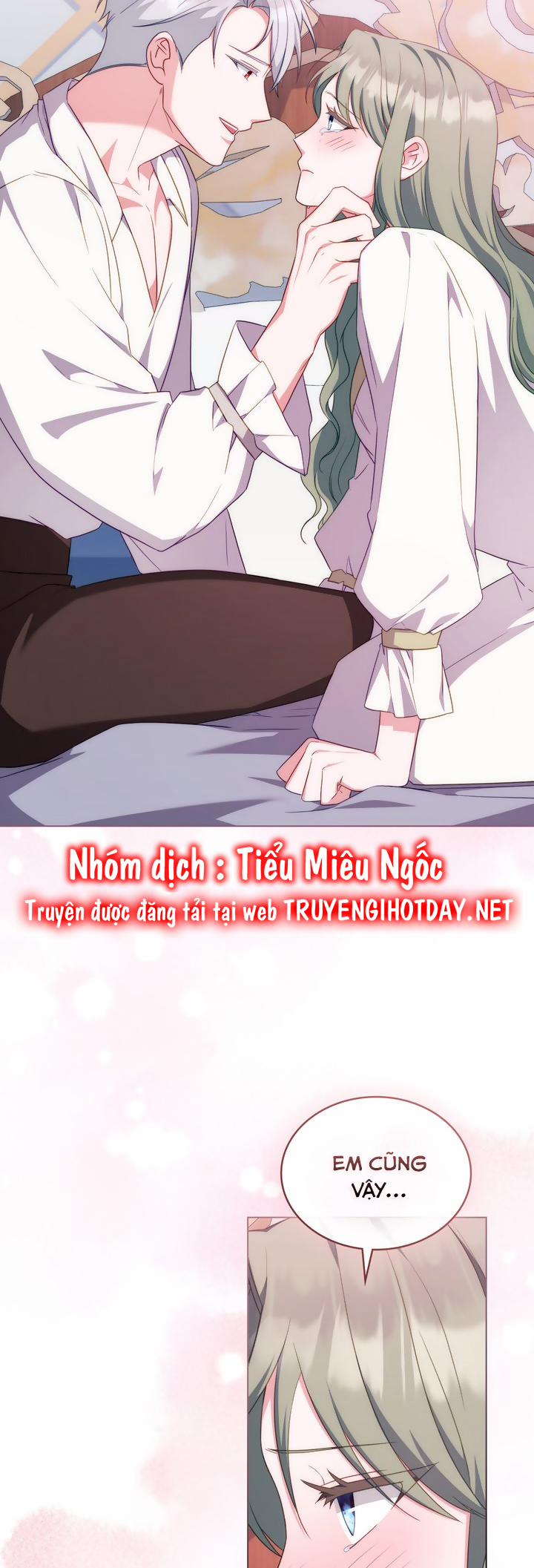 Sự Xuất Hiện Của Các Nhân Vật Phản Diện 61 trang 34