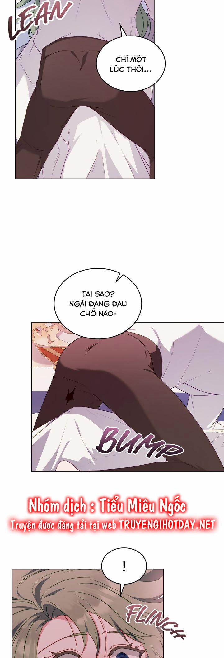 Sự Xuất Hiện Của Các Nhân Vật Phản Diện 61 trang 39