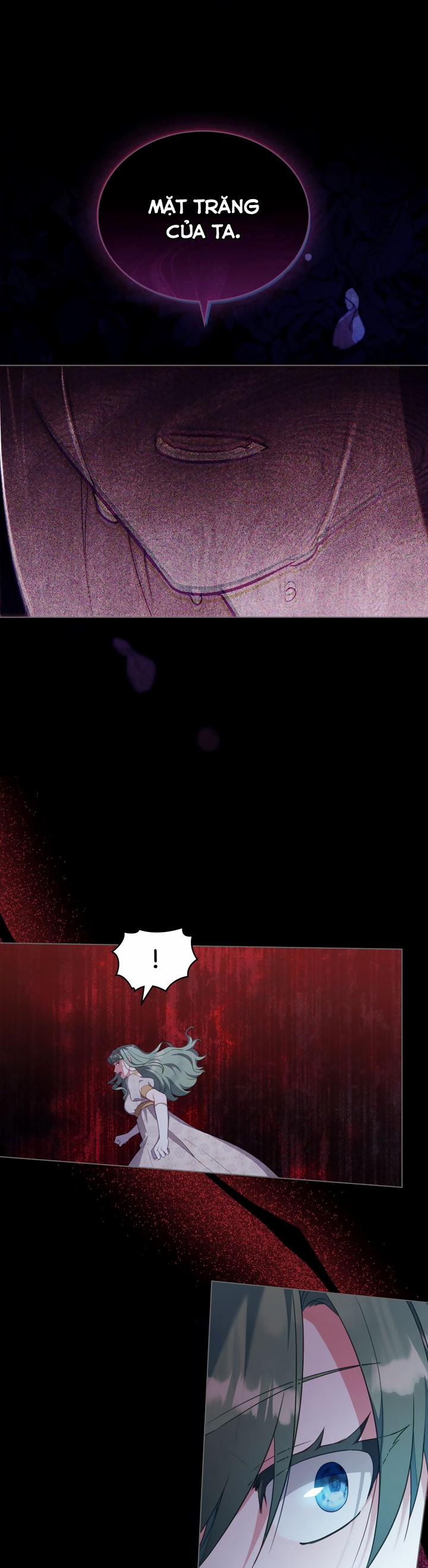 Sự Xuất Hiện Của Các Nhân Vật Phản Diện 61 trang 4