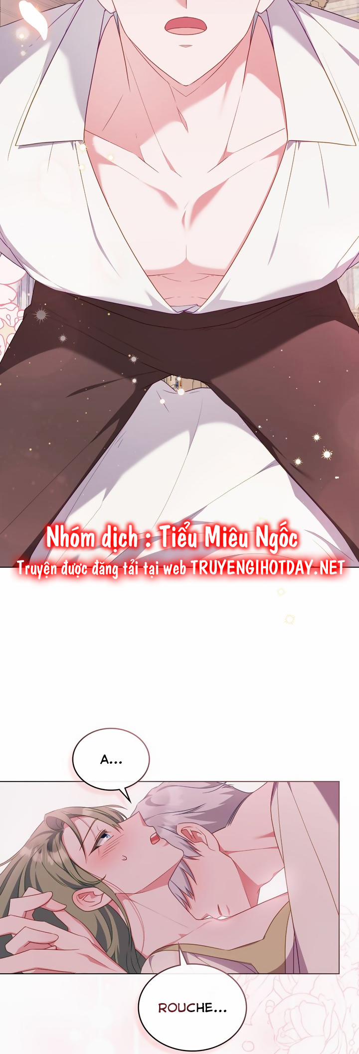 Sự Xuất Hiện Của Các Nhân Vật Phản Diện 61 trang 41