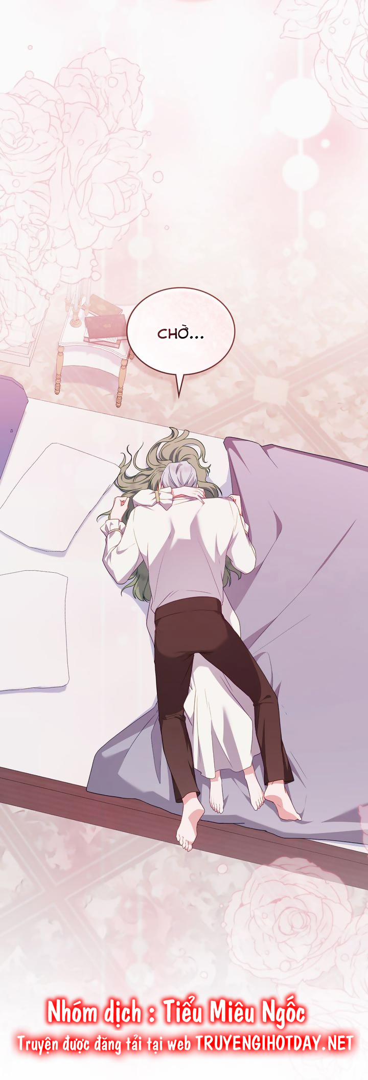 Sự Xuất Hiện Của Các Nhân Vật Phản Diện 61 trang 42