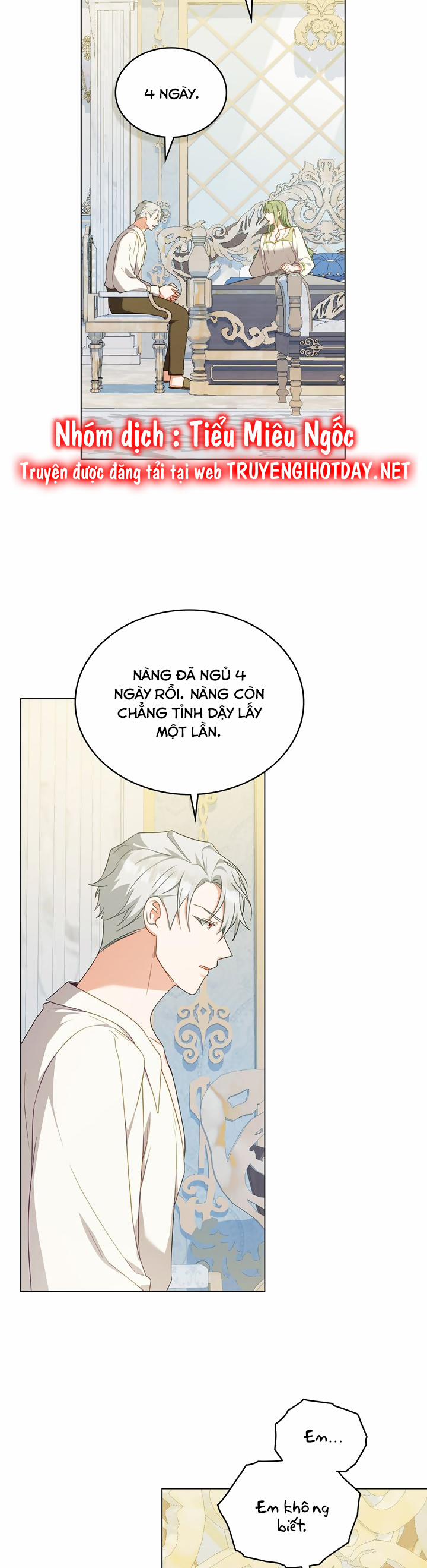 Sự Xuất Hiện Của Các Nhân Vật Phản Diện 61 trang 9