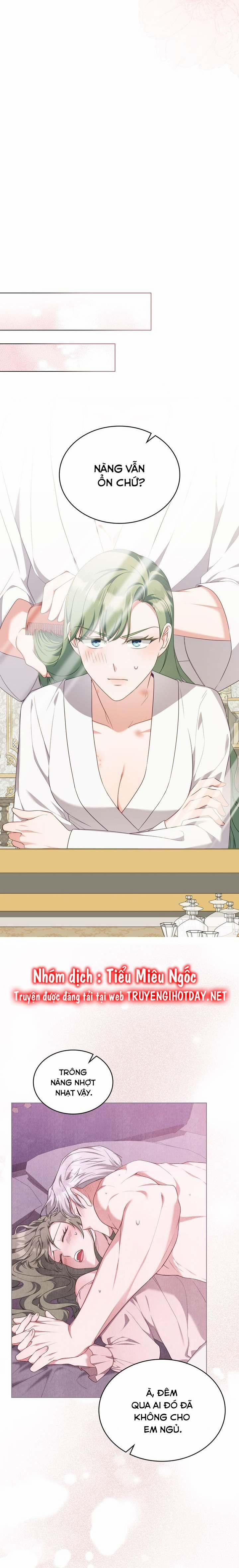 Sự Xuất Hiện Của Các Nhân Vật Phản Diện 62 trang 14