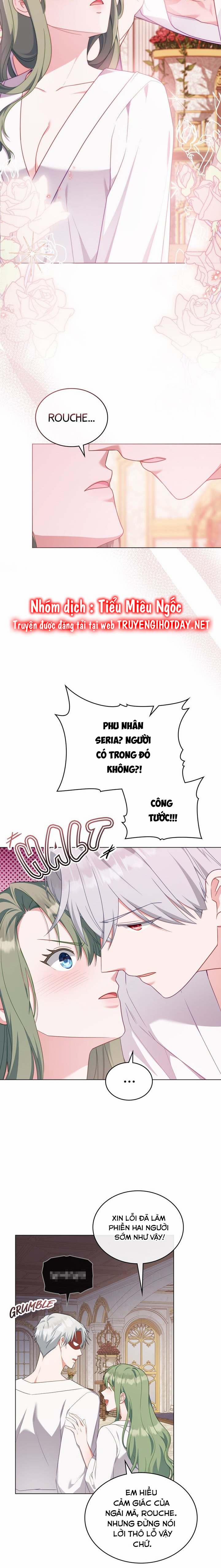 Sự Xuất Hiện Của Các Nhân Vật Phản Diện 62 trang 18