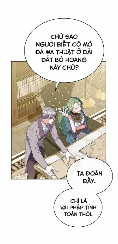 Sự Xuất Hiện Của Các Nhân Vật Phản Diện 63 trang 10