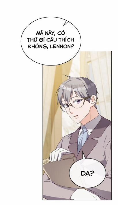Sự Xuất Hiện Của Các Nhân Vật Phản Diện 63 trang 11