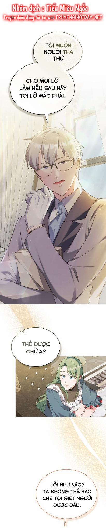 Sự Xuất Hiện Của Các Nhân Vật Phản Diện 63 trang 15