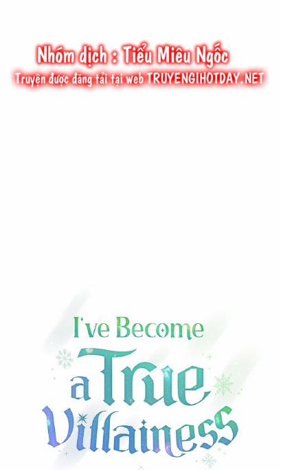 Sự Xuất Hiện Của Các Nhân Vật Phản Diện 63 trang 19