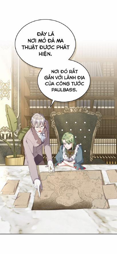 Sự Xuất Hiện Của Các Nhân Vật Phản Diện 63 trang 2