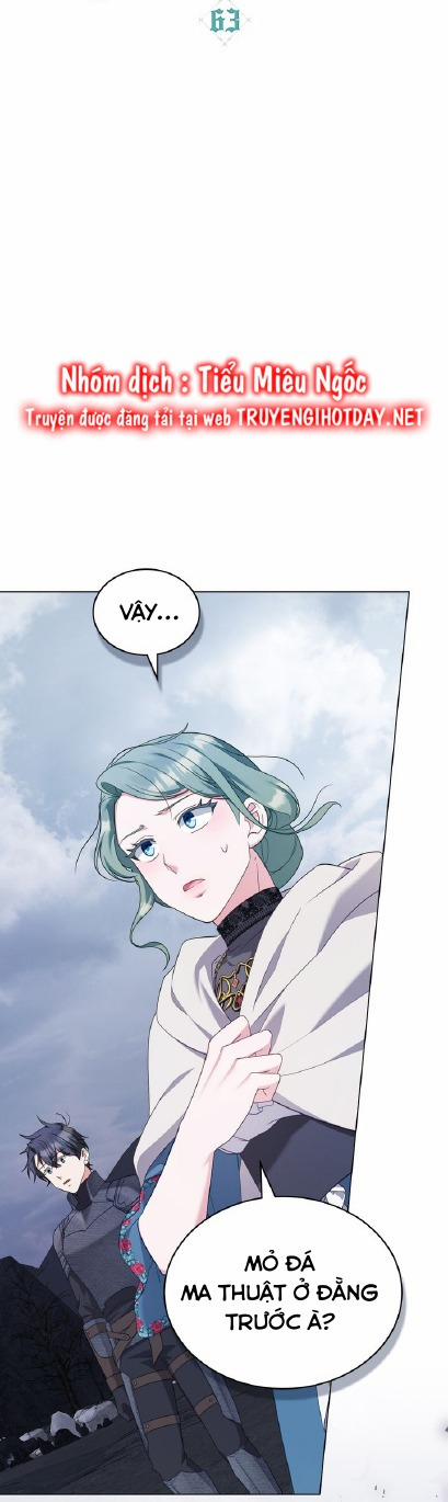 Sự Xuất Hiện Của Các Nhân Vật Phản Diện 63 trang 20