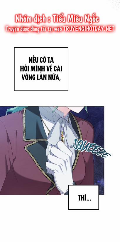 Sự Xuất Hiện Của Các Nhân Vật Phản Diện 63 trang 34