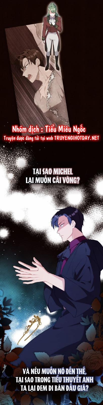 Sự Xuất Hiện Của Các Nhân Vật Phản Diện 63 trang 36