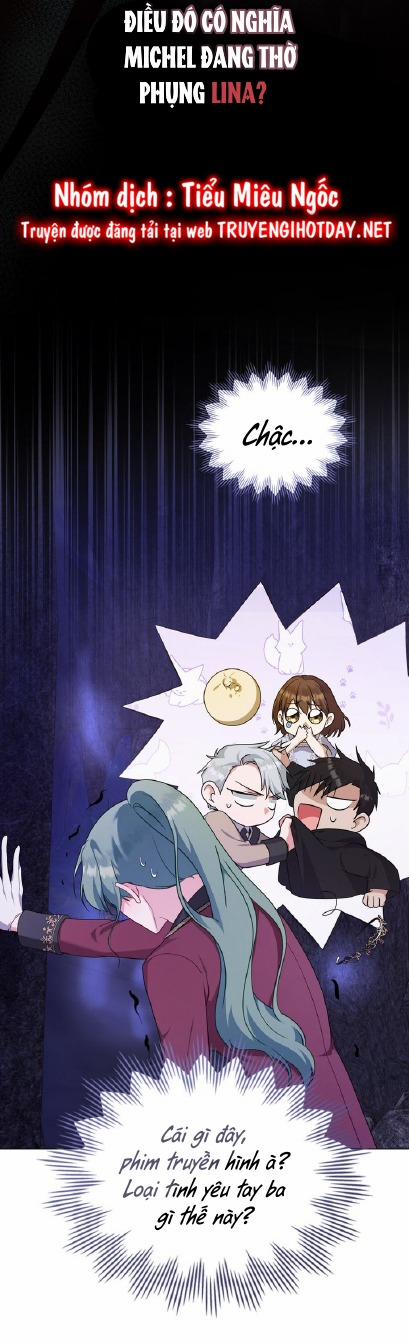 Sự Xuất Hiện Của Các Nhân Vật Phản Diện 63 trang 40